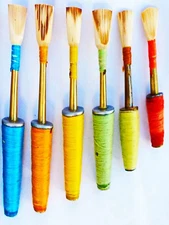 6 X Quality Pipes Miles For  Turkish Zurna  Zorna 