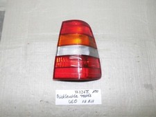 Rückleuchte Rücklicht rechts ULO       W124 TE  Mercedes