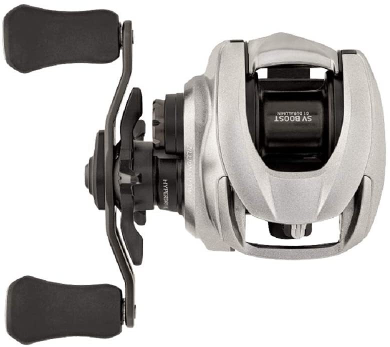 Daiwa Zillion SV TW G Baitcaster Reel 8.1:1 ZLNSVG100XH | eBay Daiwa Zillion SV TW G Baitcaster Reel 8.1:1 ZLNSVG100XH | eBay