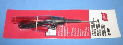 Lisle 26250 ~ Low Voltage Circuit Tester | eBay