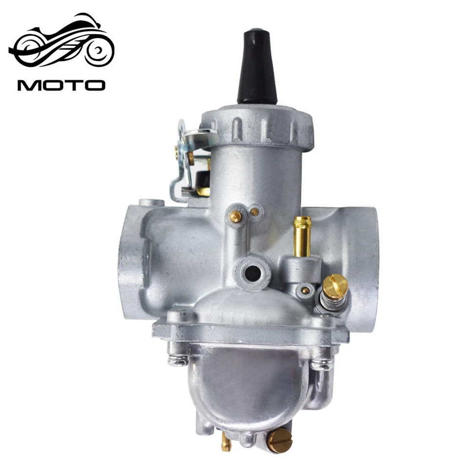 Carburador para moto Suzuki TS185 TS 185 Enduro 71-1980 Foto 2 de 4
