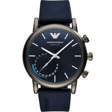 emporio armani connected art5008