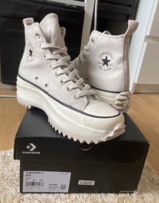 NEU! Converse run star hike HI (Größe 40)