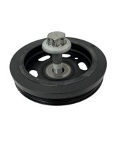 Polea equilibradora armónica genuina GM Chevrolet Malibu 1,8 L del cigüeñal con perno