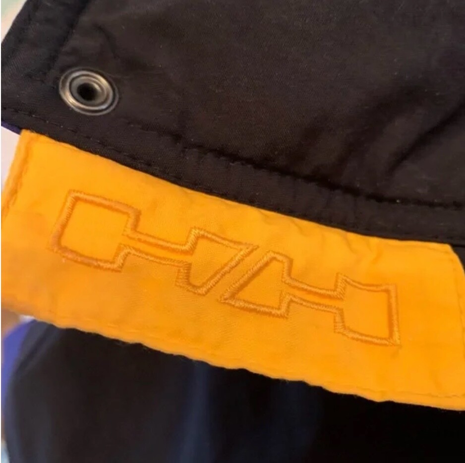 Helly Hansen Helly-Tech Waterproof Adjustable Win… - image 11