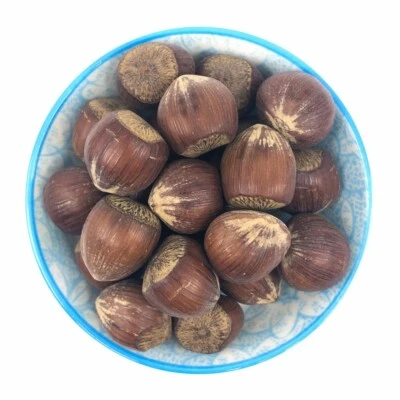 Nocciole in guscio Italiane tostate - Italia Spezie®