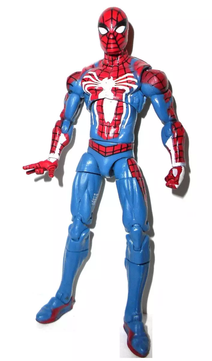 Marvel spider man toys 2018 deals