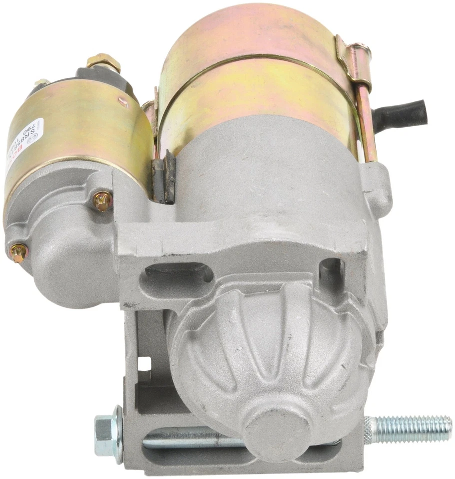 Para Chevrolet Express 2500 2003-2005 6,0 L V8 tracción trasera Bosch arranque (nuevo) 2004 Foto 4 de 4