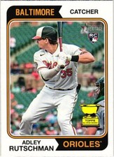 2023 Topps Heritage Base Set Complete Your Set