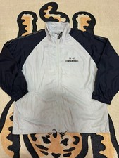 Gianni Valentino Sport Side tape Training Windbreaker Jacket