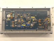  KLA TENCOR THERMA WAVE 14-002335 REV C ARGON SHUTTER