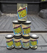 Vintage VRP Tire Tube LOT 1/12 & 1/10 Onroad Associated Bolink Losi Pancar Oval