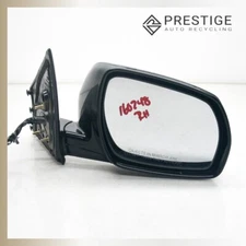 03-05 NISSAN MURANO Door Mirror Side View Mirror with Cover Right 96301-CA300