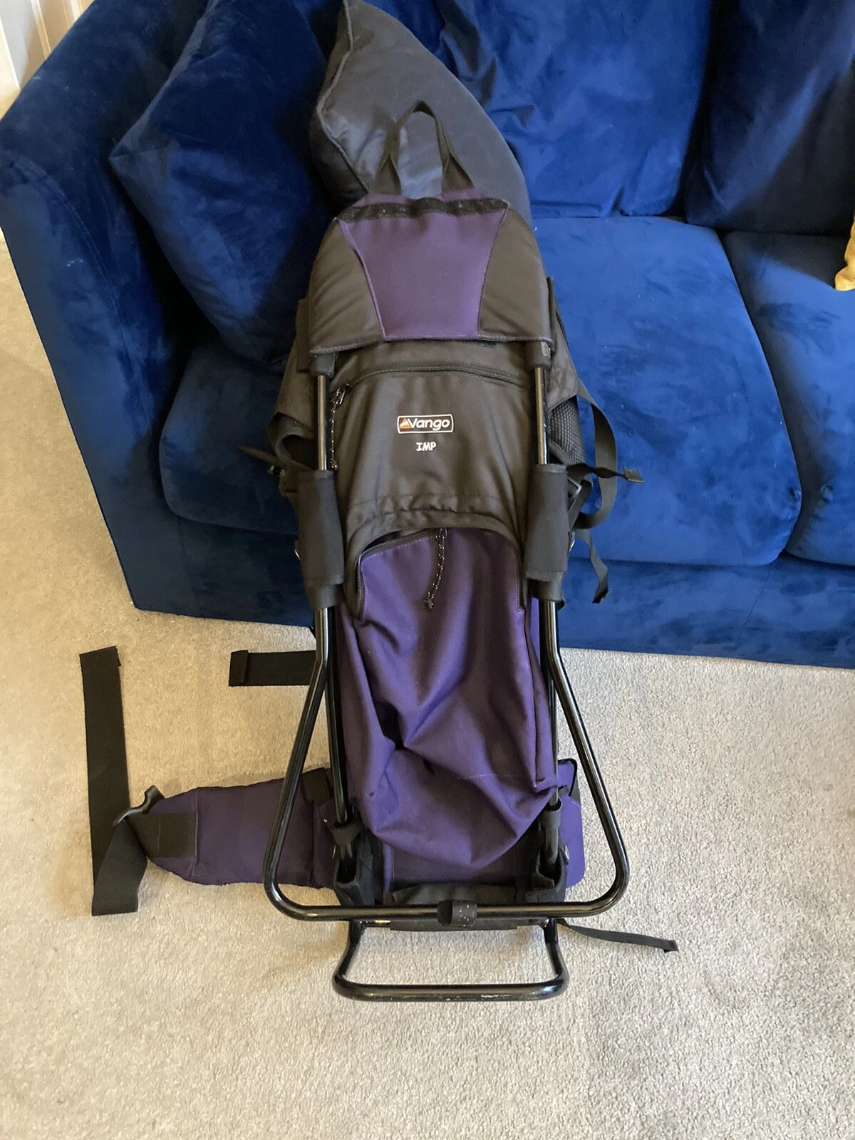 Vango Imp - Child Carrier