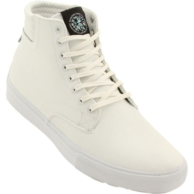 hi top fashion sneakers