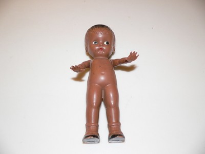 vintage african american dolls