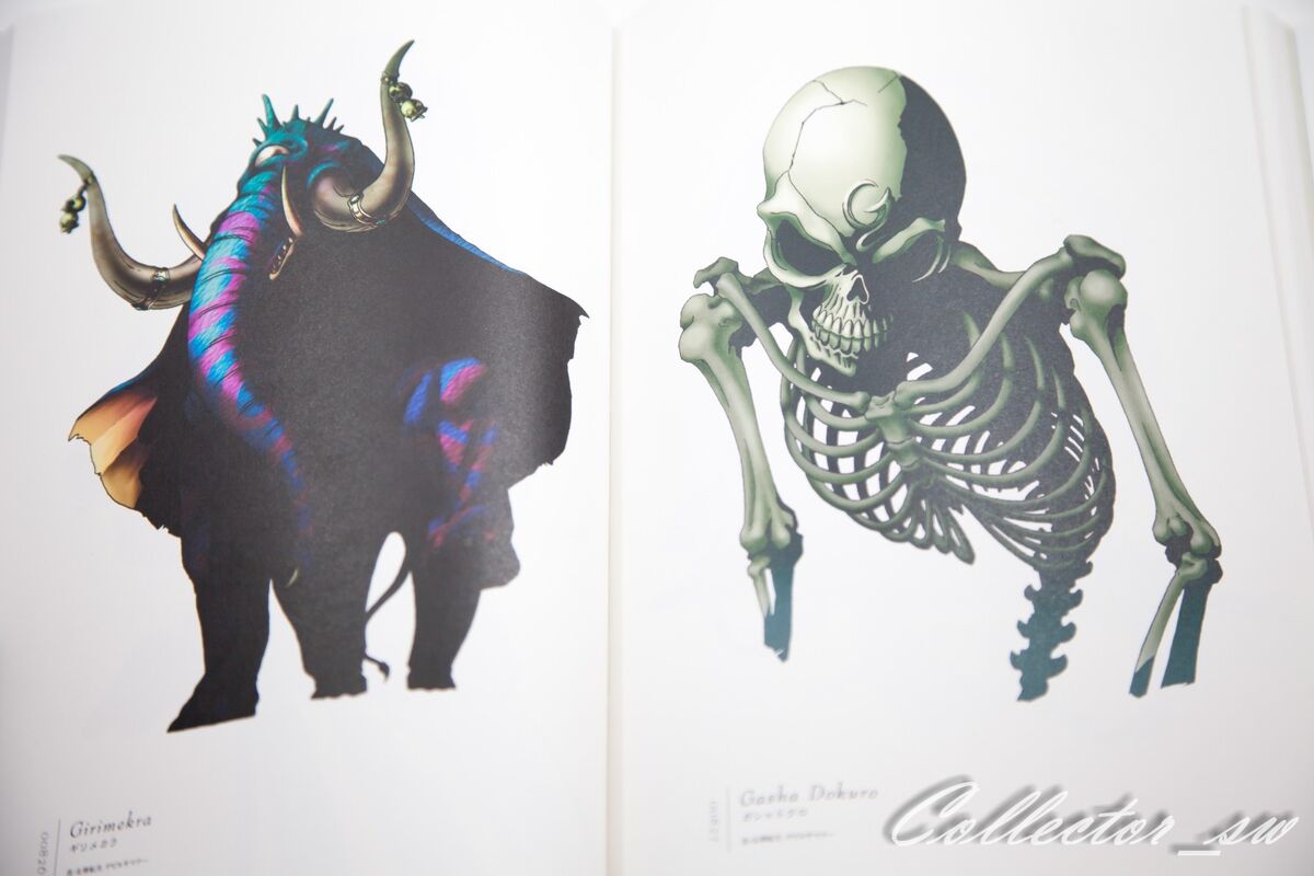 Kazuma Kaneko Works IX Hardcover Art Book (FedEx/DHL)