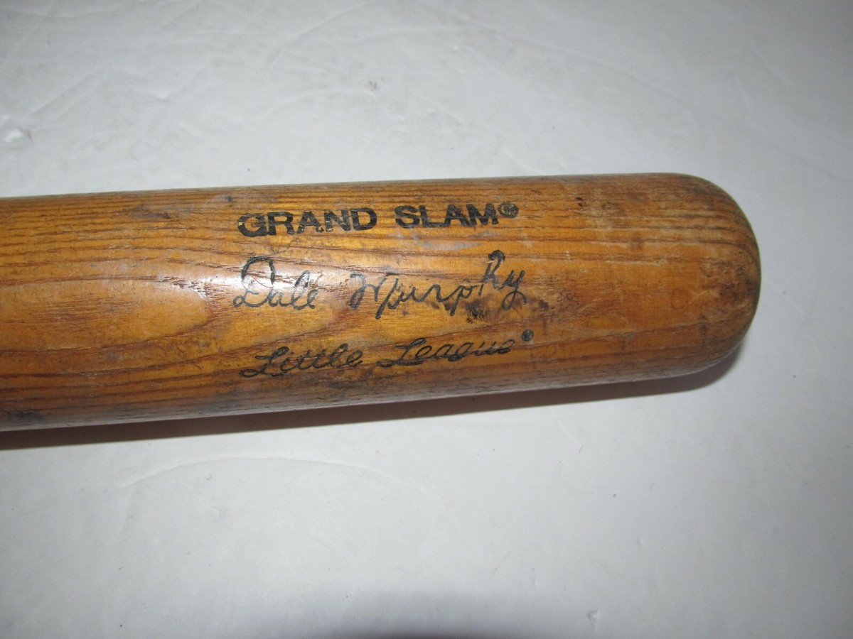 Louisville Slugger 225LL Little League Dale Murphy Grand Slam 30