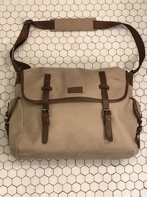 fcuk messenger bolsa