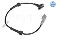 Meyle 11-148000001 ABS Sensor FüR Peugeot