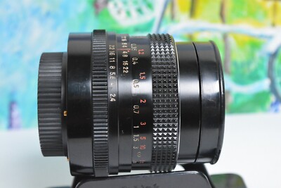 Carl Zeiss Jena electric Flektogon 2.4/35mm M42 | eBay