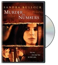 Murder by Numbers (Keepcase Packaging) - DVD - VERY GOOD