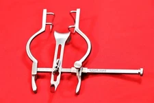New German Stainles Balfour Abdominal Retractor Standard 4" Surgical Instruments