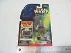 1998 Kenner | Star Wars : Power of the Force | LOBOT | Action Figure
