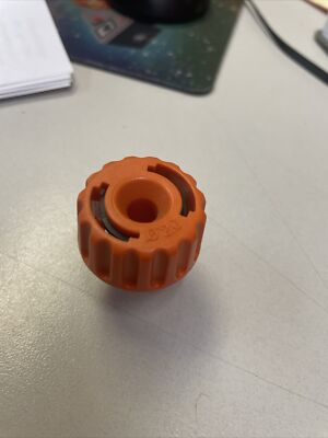 #ad NEW OEM STIHL Leaf Blower Sprayer 2.0mm Pump Nozzle SR 320 400 SR320 SR400 $20.79