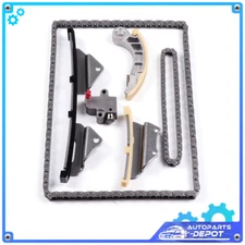 For 05-09 Honda Accord CR-V MKII CIVIC FRV 2.2L Timing Chian Kit N22A1 N22A2