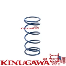 Wastegate Spring For Tial MV-R MVR 44mm 0.4Bar / MV-S 38mm 0.6Bar 001997 Blue