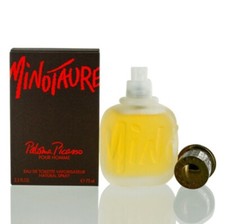 CS MINOTAURE MEN/PALOMA PICASSO EDT SPRAY 2.5 OZ M