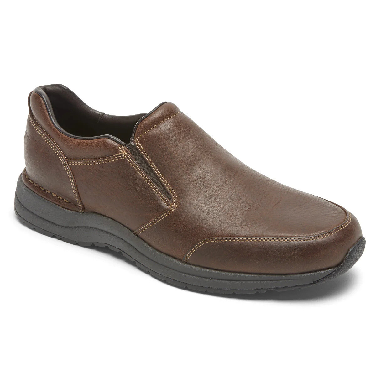 rockport memory foam