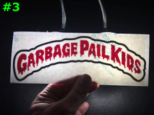 Garbage Pail Kids Comic Book Coming from IDW Publishing 7