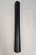 selbstklebende folie schwarz matt 1 m x 60 cm...