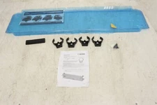 Polaris Ranger Midsize Crew Half Windshield 2010-14 2878757 #2 39110