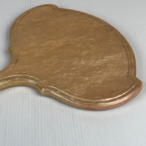 Vintage Mirror 19 cm x 30 cm - Picture 6 of 7