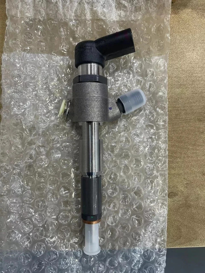 Inyector de combustible apto para FORD FIESTA, FIGO - 2S6Z9F593B/ 2S6Q9F593BE Foto 4 de 4