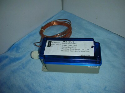 1PC ACI ACI/TCL-3     #Z1