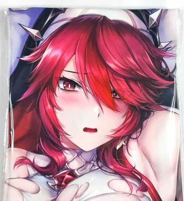 cuddly octopus dakimakura