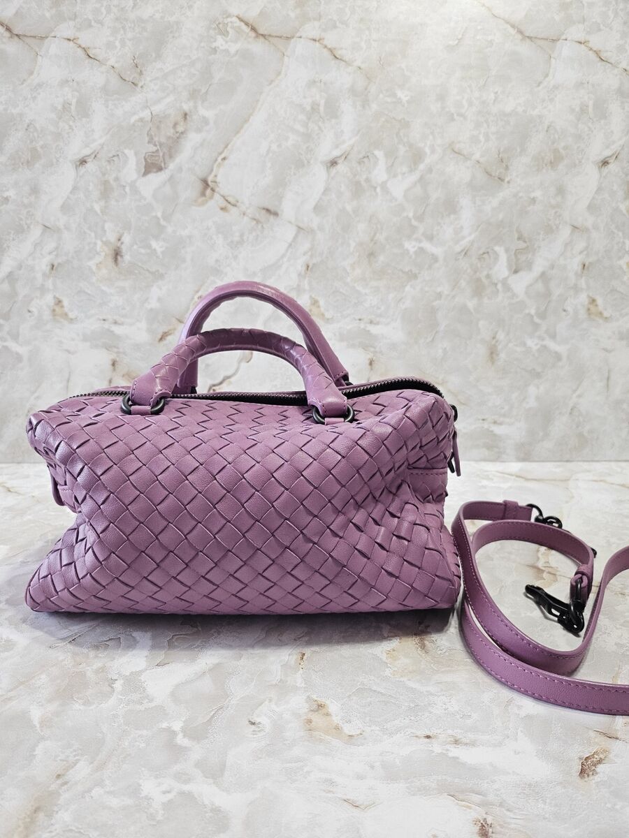 Bottega Veneta Boston Bag | eBay Bottega Veneta Boston Bag | eBay