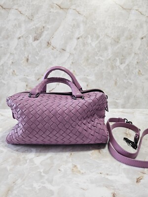 Bottega Veneta Boston Bag | eBay