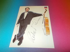 Robert Cohen Classic Signed Autographed Autograph Autograph Card