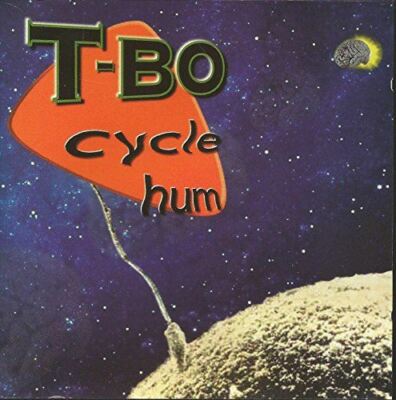 Cycle Hum [Audio CD] T-BO