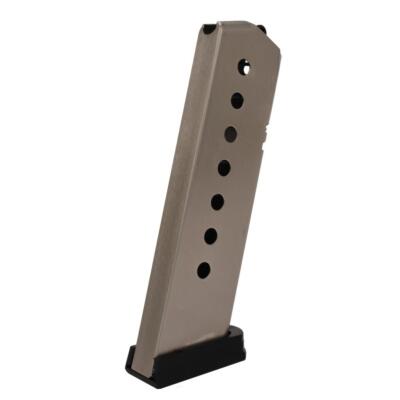 ProMag Sig Sauer P220 Magazine-.45 ACP 8 Round Mag Nickel-SIG 08N