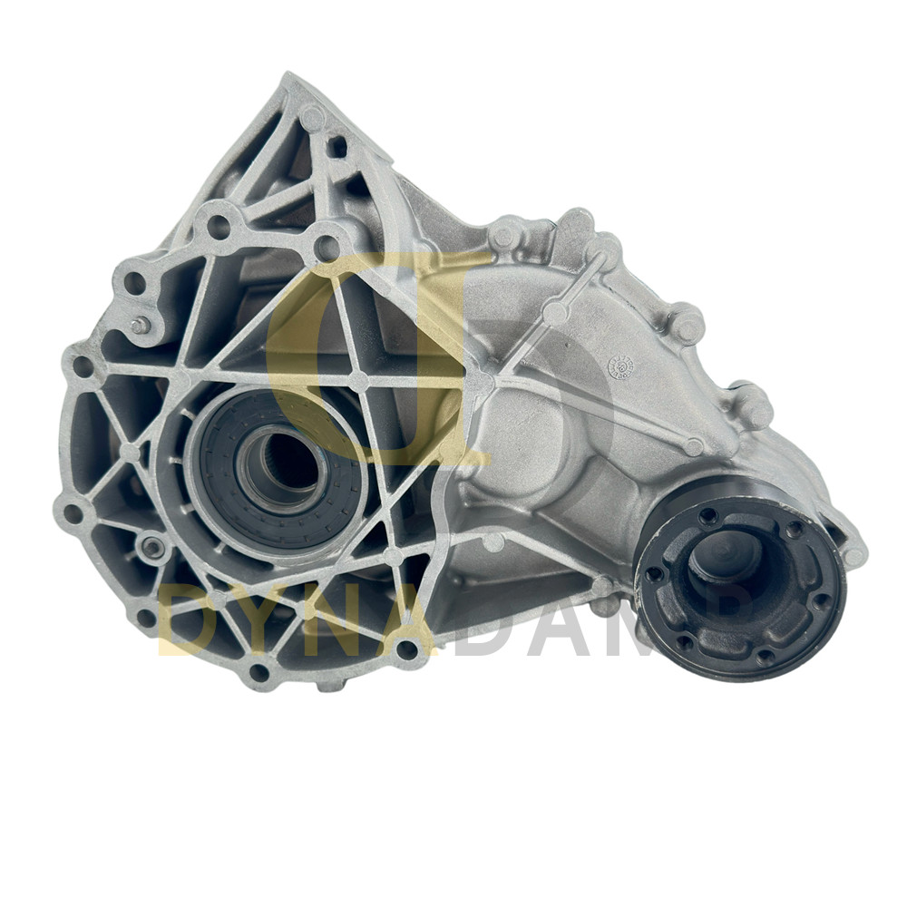 Maserati Ghibli 2014-2017 Transfer case