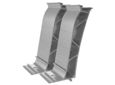 2 Stück - K2 Systems Dome 6.10 Peak (2004125) / Modul-Aufständerung / Aluminium