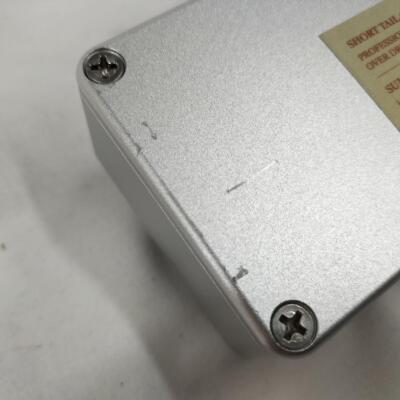 Sumo Stomp Short Tail S430 Overdrive | eBay