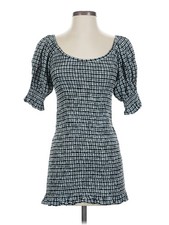 Faithfull the Brand Women Blue Casual Dress 2