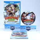 Donkey Kong Country: Tropical Freeze CIB W/ Manual - Wii U